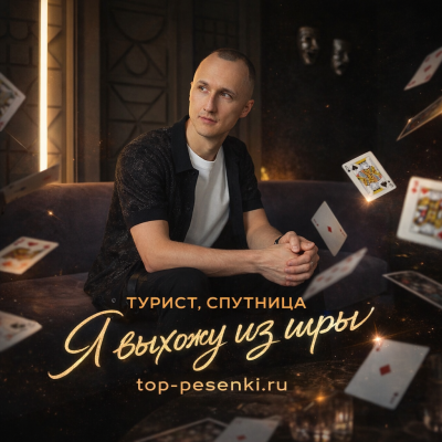 Турист, Спутница - Я выхожу из игры