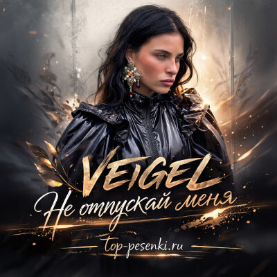 VEIGEL - Не отпускай меня